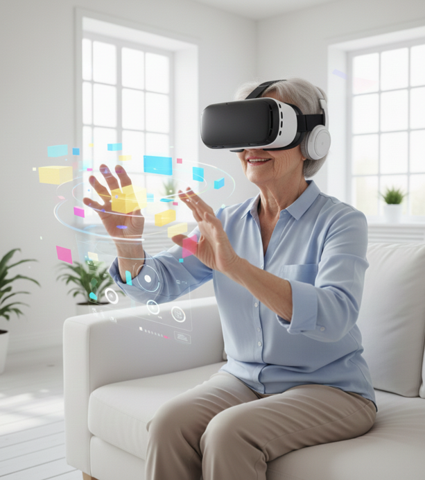 Estimulación cognitiva